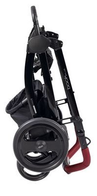 Peg Perego Бебешка количка 3в1 BOOK FIAT 500 XL  MODULAR