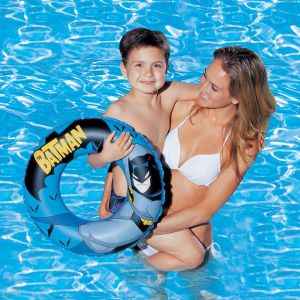 Bestway Надуваем пояс Batman 6+