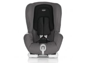 Столче за кола (9-18 кг) Britax Romer VERSAFix Black Thunder