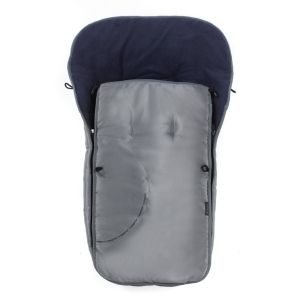 Бебешка количка 2в1 Mutsy Transporter Grey