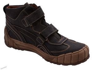 Petit Shoes - Детски боти *Navegador*