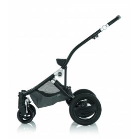 Бебешка комбинирана количка Britax Romer AFFINITY Cool Berry/Black Chassis