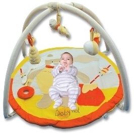 Бебешка активна гимнастика Sevi Baby