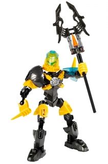 LEGO Hero Factory - EVO - ЕВО