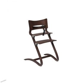 Leander - Детски стол за хранене High Chair Cherry