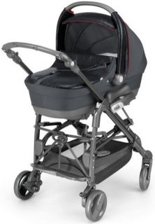 Cam - Бебешка количка 3в1 Minù Sport 2013