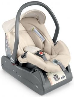 Cam - Бебешка количка 3в1 Minù Sport 2013