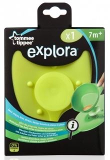 TOMMEE TIPPEE Вълшебна нехлъзгаща се подложка EXPLORA