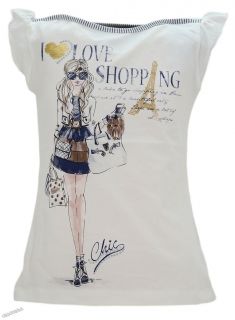 Mayoral - Детска блуза *Love to shopping*