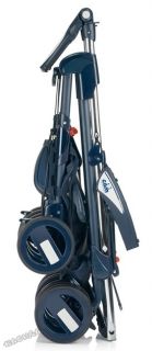 Cam - Бебешка количка 3 в 1 COMBI ELITE Rose