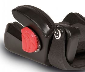 KIDDY - Столче за кола CRUISER Pro (15-36 кг) Rumba 079