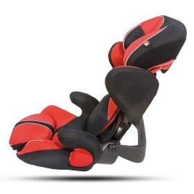KIDDY - Столче за кола CRUISER Pro (15-36 кг) Rumba 079