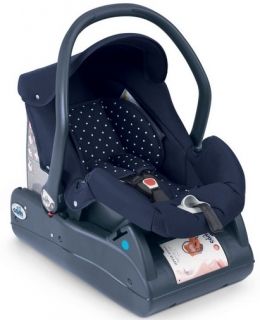 Cam - Бебешка количка 3 в 1 COMBI FAMILY 2013