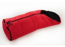 Универсално чувалче за бебешка количка KAISER Thermo Aktion Red