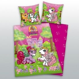 Herding Детски спален комплект *Filly*