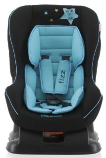 Столче за кола Chipolino FIZZ (0-18 кг) Аква 2013
