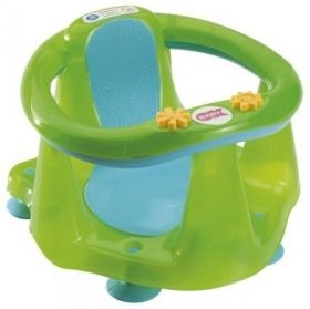 OKBaby - Столче за баня FLIPPER Evolution - Green