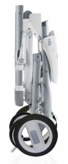 Cam - Бебешка количка 3 в 1 PULSAR 2013