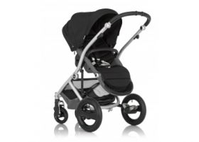 Бебешка комбинирана количка Britax Romer AFFINITY Cactus Green/Silver Chassis