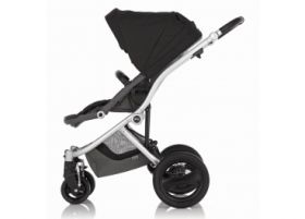 Бебешка комбинирана количка Britax Romer AFFINITY Cactus Green/Silver Chassis