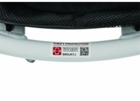 Бебешка комбинирана количка Britax Romer AFFINITY Cactus Green/Silver Chassis
