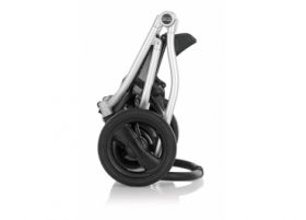 Бебешка комбинирана количка Britax Romer AFFINITY Cactus Green/Silver Chassis