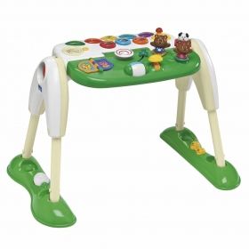 Chicco Бебешка активна гимнастика 3в1 Deluxe