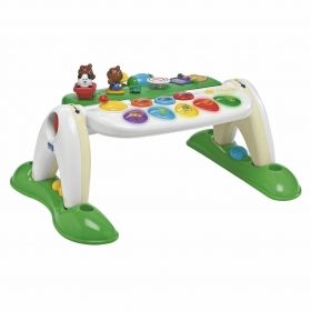 Chicco Бебешка активна гимнастика 3в1 Deluxe