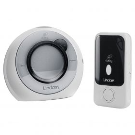 Lindam - Дигитален бебефон Clarity Digital Audio Monitor