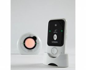 Lindam - Дигитален бебефон Clarity Digital Audio Monitor
