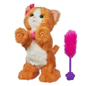 FurReal - Интерактивно коте Daisy