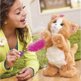 FurReal - Интерактивно коте Daisy