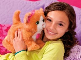 FurReal - Интерактивно коте Daisy