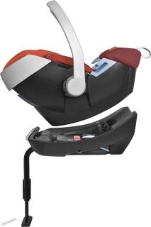 Cybex-Основа за столче Aton