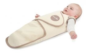 Babymoov - Успокояващо чувалче Cosybag