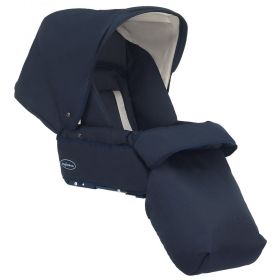 Inglesina - Бебешка количка Classica MARINA / BLUE