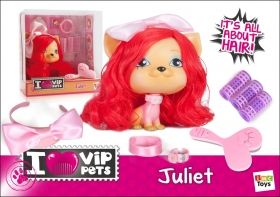 Vip Pets - ВИП домашен любимец Жулиета/ Juliet