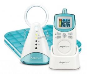 Дигитален монитор на движение и звук АС 401 - Angelcare