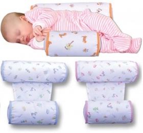 Sevi Baby Възглавничка-ограничител за спане на страни