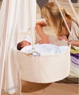 Leander - Балдахин за бебешка люлка Cradle Canopy