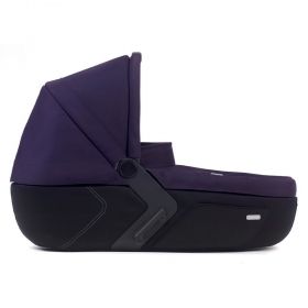 Кош за новородени Mutsy Igo Lite Purple