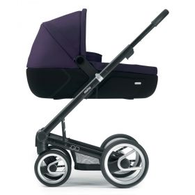 Кош за новородени Mutsy Igo Lite Purple
