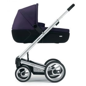 Кош за новородени Mutsy Igo Lite Purple