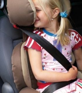 Maxi Cosi Столче за кола Rodi SPS (15-36 кг) Cave