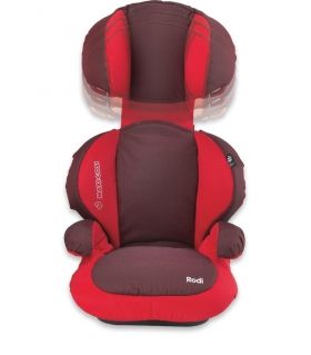 Maxi Cosi Столче за кола Rodi SPS (15-36 кг) Cave