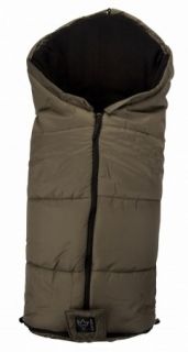 Универсално чувалче за бебешка количка KAISER Thermo Aktion Khaki