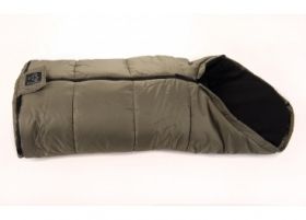 Универсално чувалче за бебешка количка KAISER Thermo Aktion Khaki