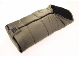 Универсално чувалче за бебешка количка KAISER Thermo Aktion Khaki