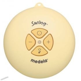 Medela - Резервен мотор за помпа за кърма Swing 220V
