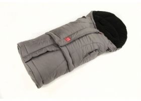 Мултифункционално термо чувалче KAISER Anthracite